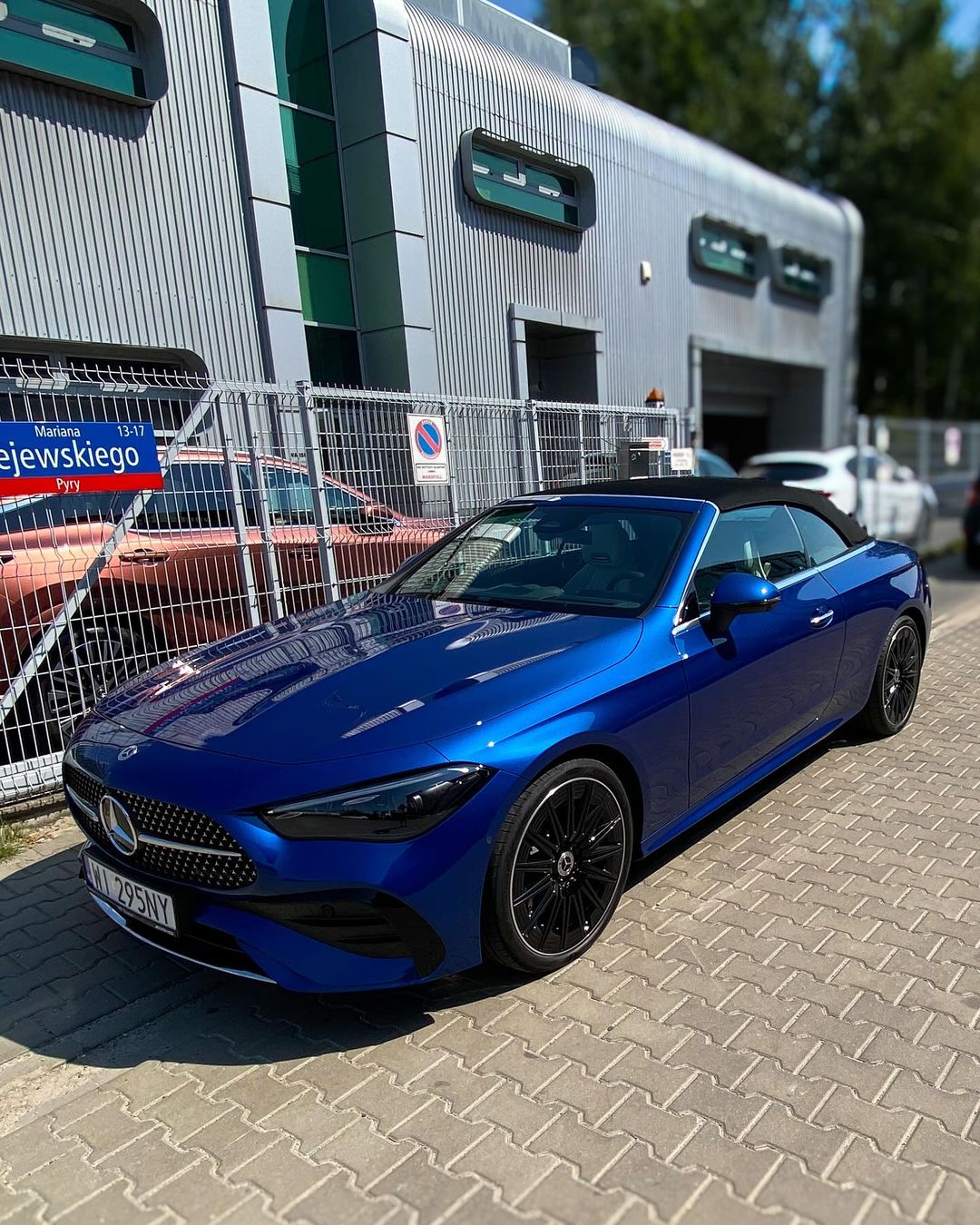 Realizacja 3 – oklejanie i detailing auta, Pro Tuning Story Bydgoszcz